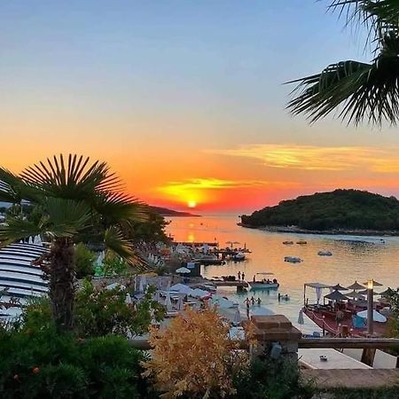 Villa Festim Εξαμίλιο Εξωτερικό φωτογραφία
