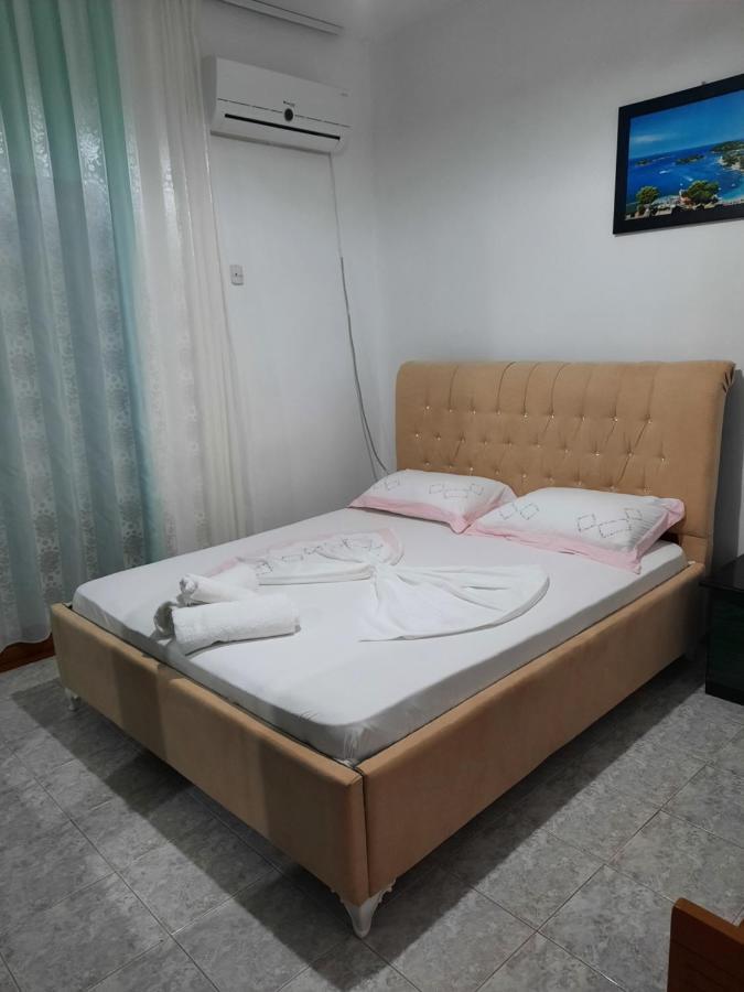 Villa Festim Εξαμίλιο Εξωτερικό φωτογραφία