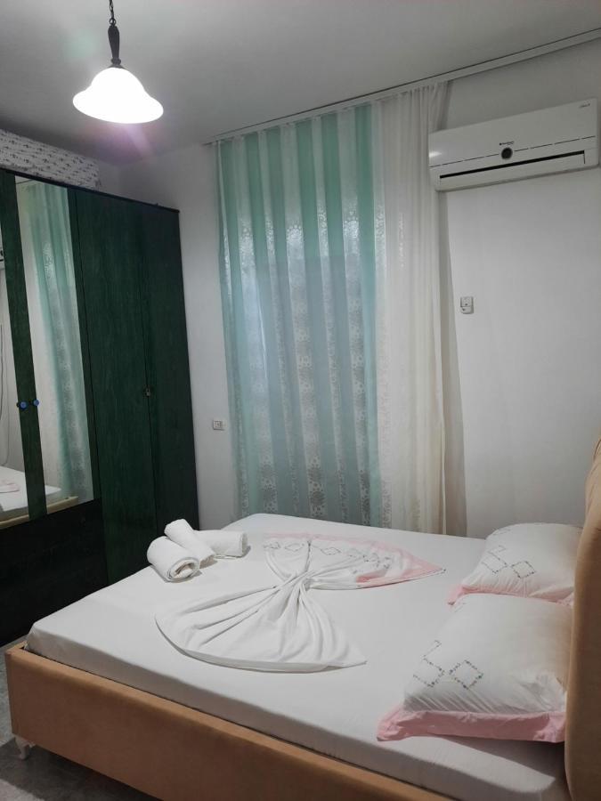 Villa Festim Εξαμίλιο Εξωτερικό φωτογραφία