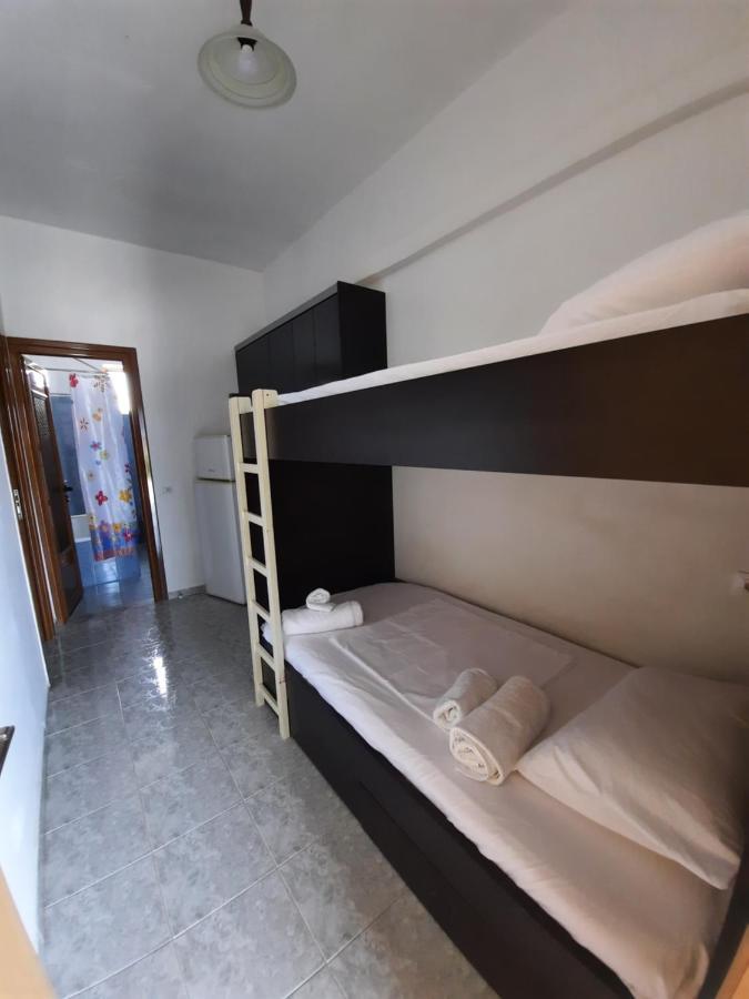 Villa Festim Εξαμίλιο Εξωτερικό φωτογραφία
