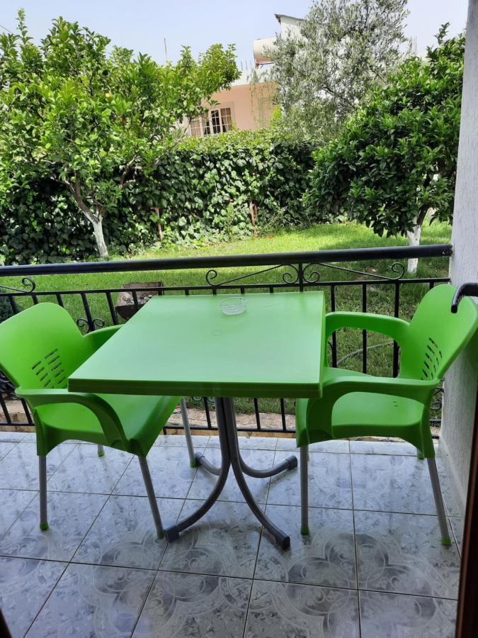 Villa Festim Εξαμίλιο Εξωτερικό φωτογραφία