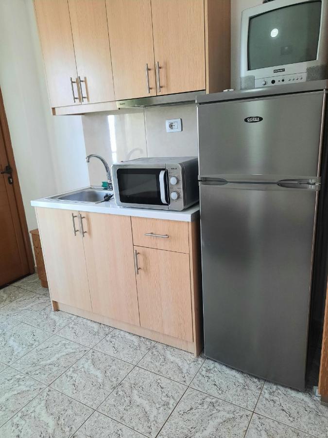 Villa Festim Εξαμίλιο Εξωτερικό φωτογραφία