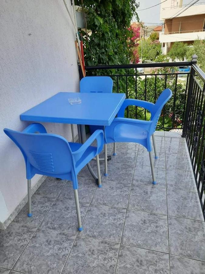 Villa Festim Εξαμίλιο Εξωτερικό φωτογραφία