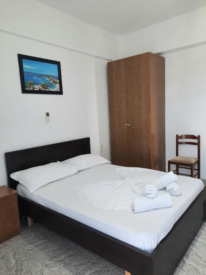 Villa Festim Εξαμίλιο Εξωτερικό φωτογραφία