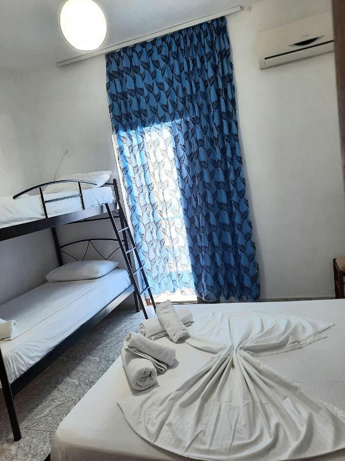 Villa Festim Εξαμίλιο Εξωτερικό φωτογραφία