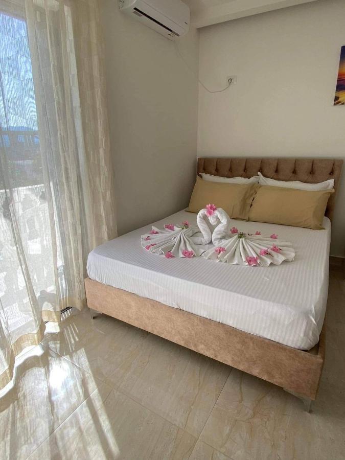 Villa Festim Εξαμίλιο Εξωτερικό φωτογραφία