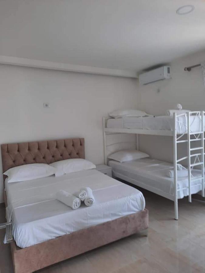 Villa Festim Εξαμίλιο Εξωτερικό φωτογραφία