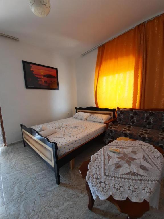 Villa Festim Εξαμίλιο Εξωτερικό φωτογραφία