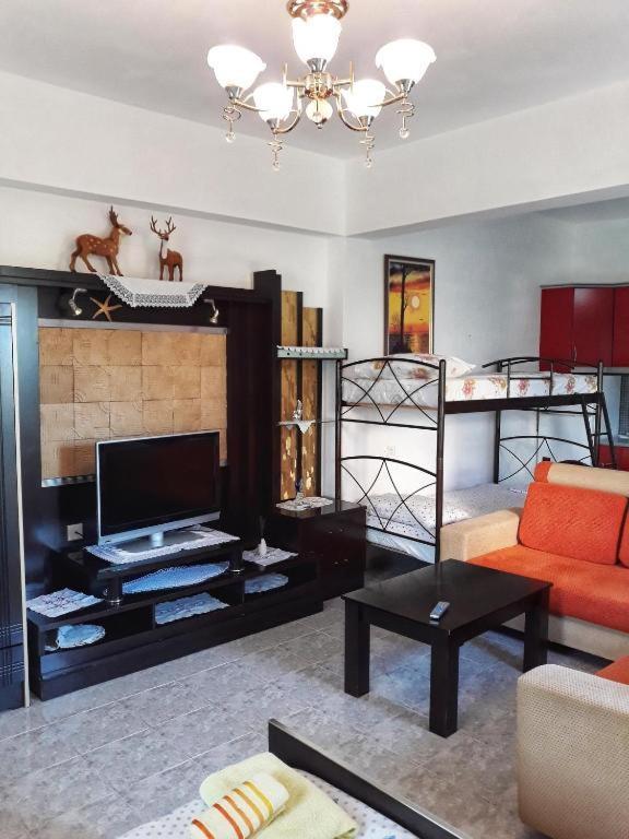 Villa Festim Εξαμίλιο Εξωτερικό φωτογραφία