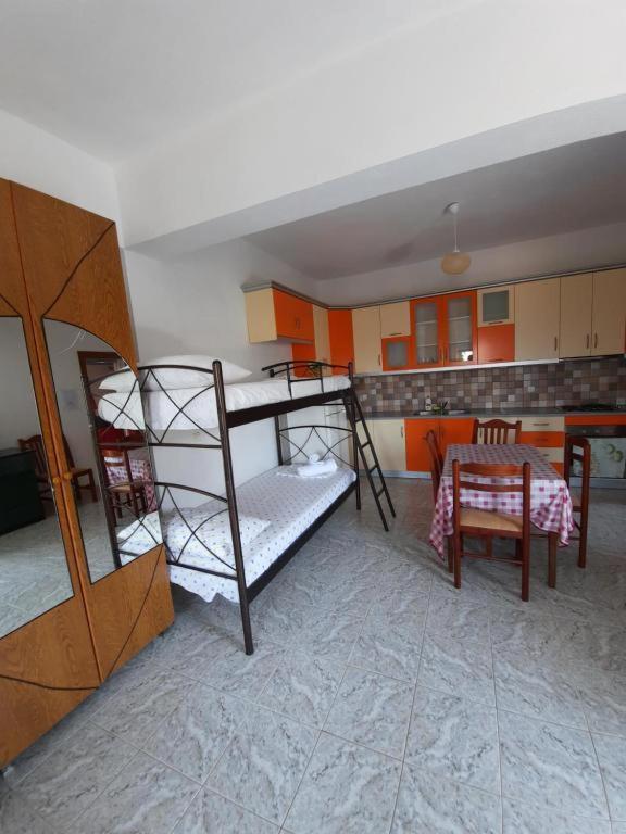 Villa Festim Εξαμίλιο Εξωτερικό φωτογραφία