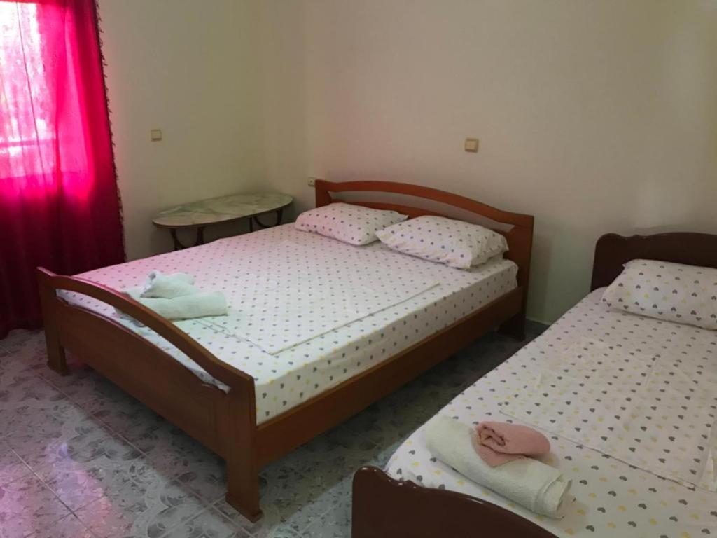Villa Festim Εξαμίλιο Εξωτερικό φωτογραφία