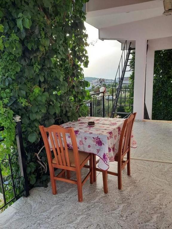 Villa Festim Εξαμίλιο Εξωτερικό φωτογραφία