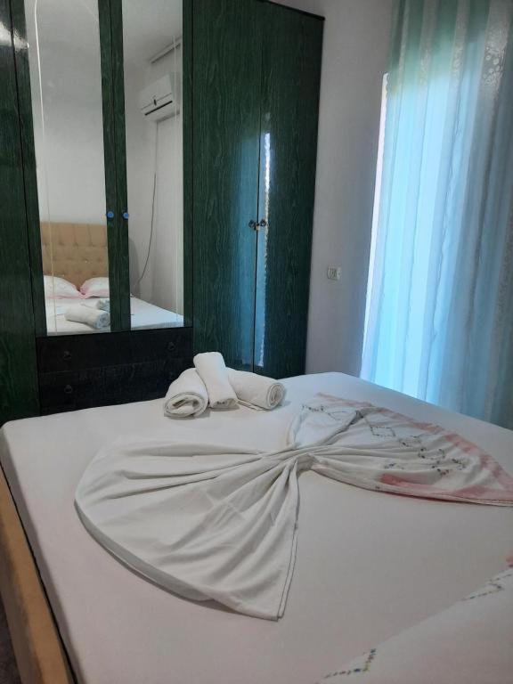 Villa Festim Εξαμίλιο Εξωτερικό φωτογραφία