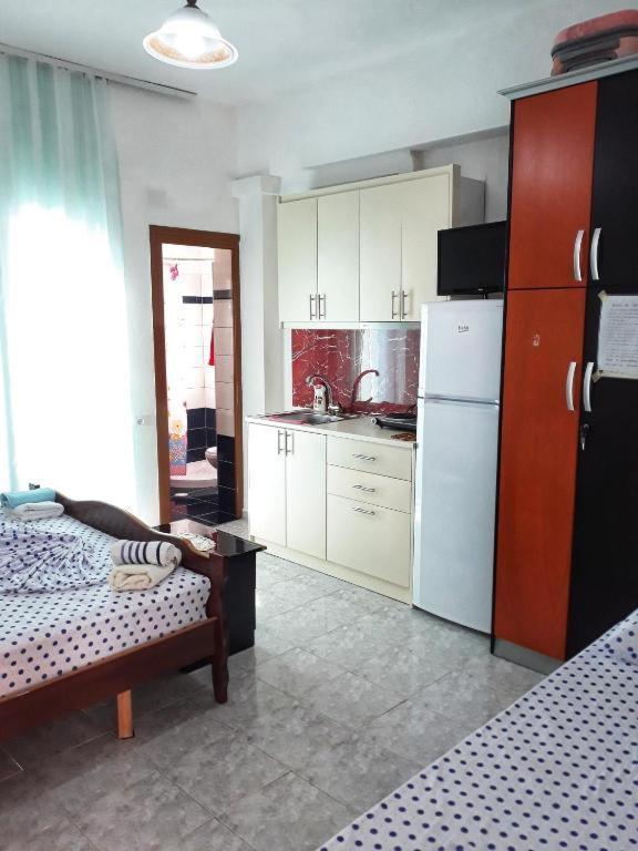 Villa Festim Εξαμίλιο Εξωτερικό φωτογραφία