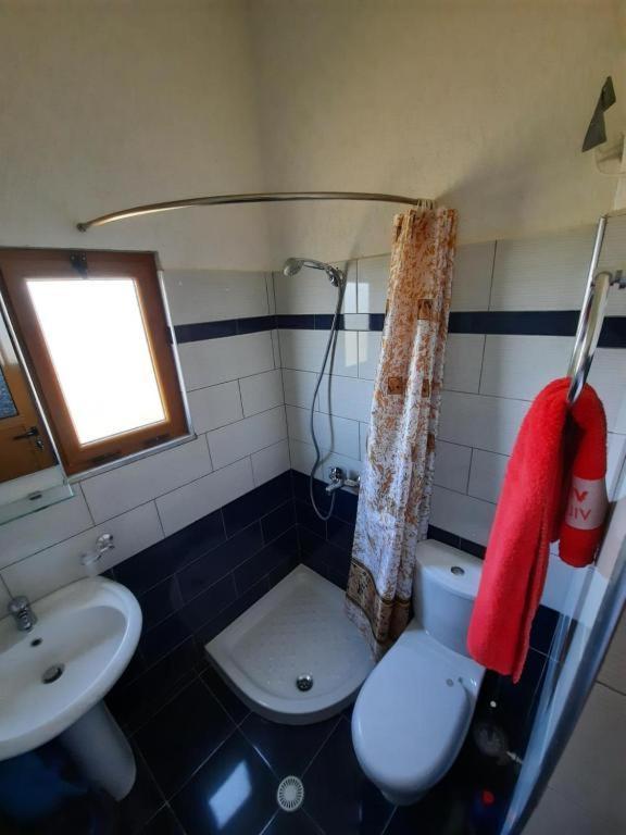 Villa Festim Εξαμίλιο Εξωτερικό φωτογραφία
