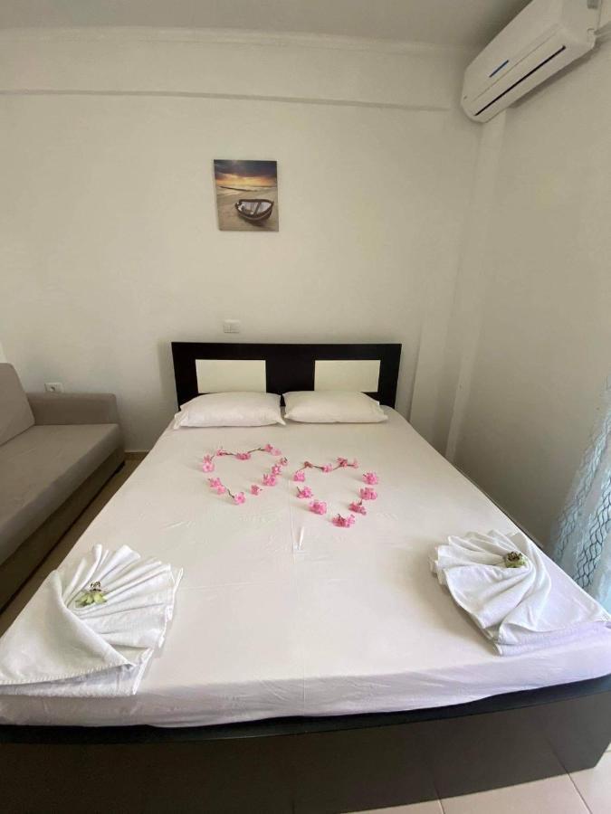 Villa Festim Εξαμίλιο Εξωτερικό φωτογραφία