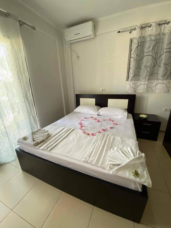 Villa Festim Εξαμίλιο Εξωτερικό φωτογραφία