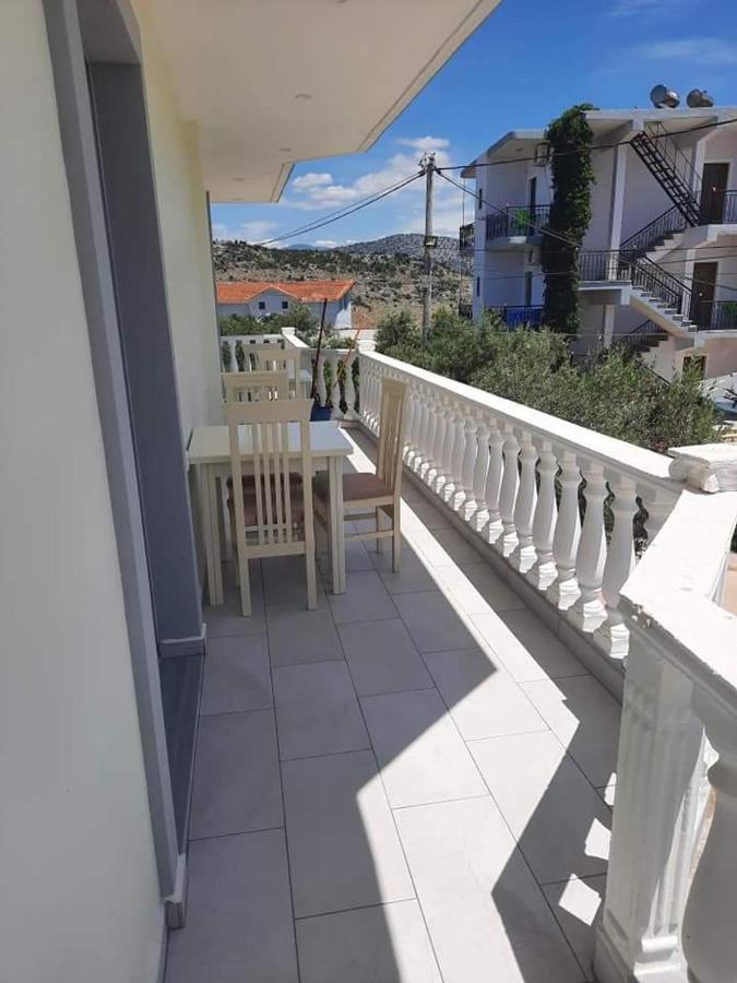 Villa Festim Εξαμίλιο Εξωτερικό φωτογραφία