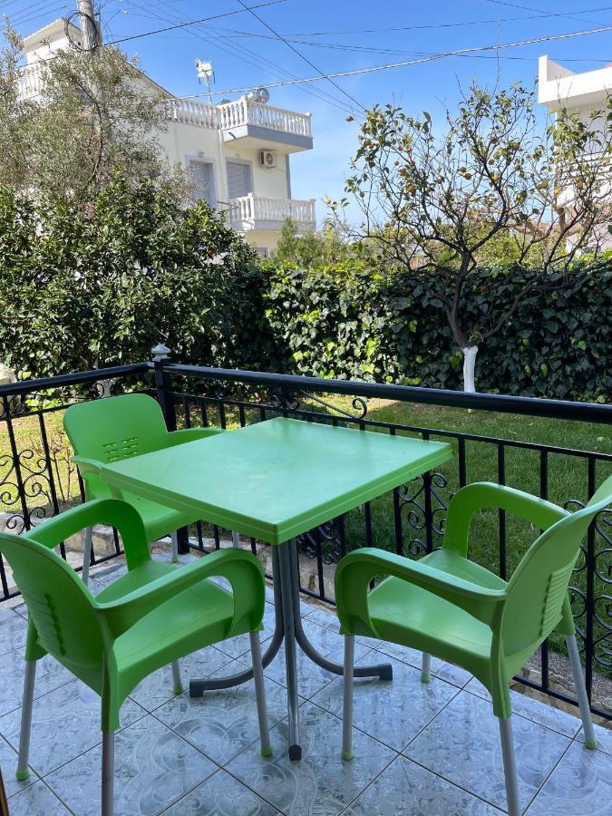 Villa Festim Εξαμίλιο Εξωτερικό φωτογραφία