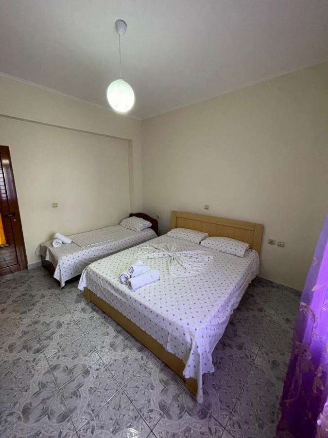 Villa Festim Εξαμίλιο Εξωτερικό φωτογραφία
