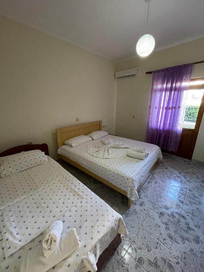 Villa Festim Εξαμίλιο Εξωτερικό φωτογραφία