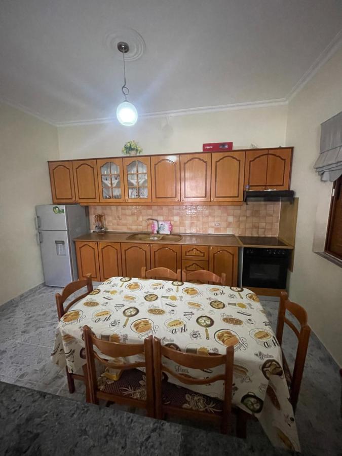 Villa Festim Εξαμίλιο Εξωτερικό φωτογραφία