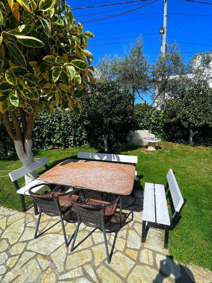 Villa Festim Εξαμίλιο Εξωτερικό φωτογραφία